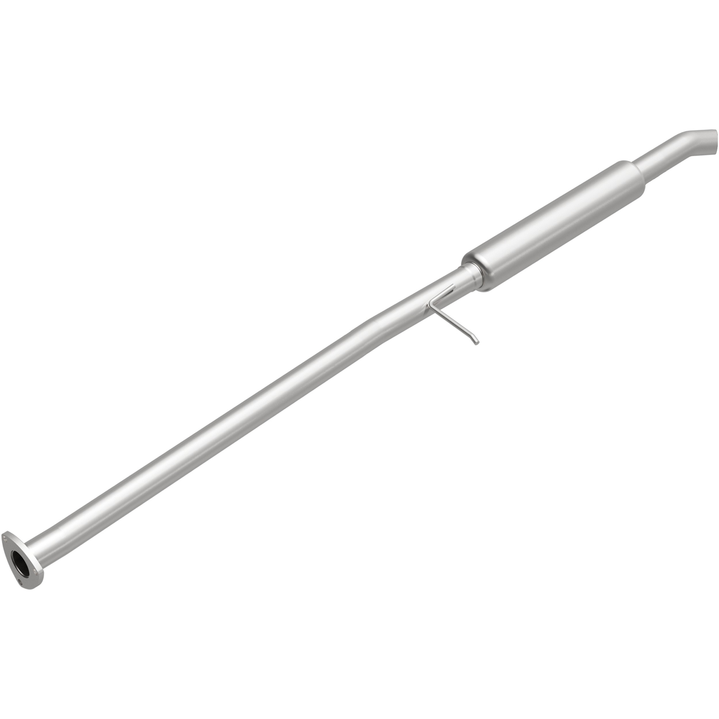 BOSAL EXHAUST