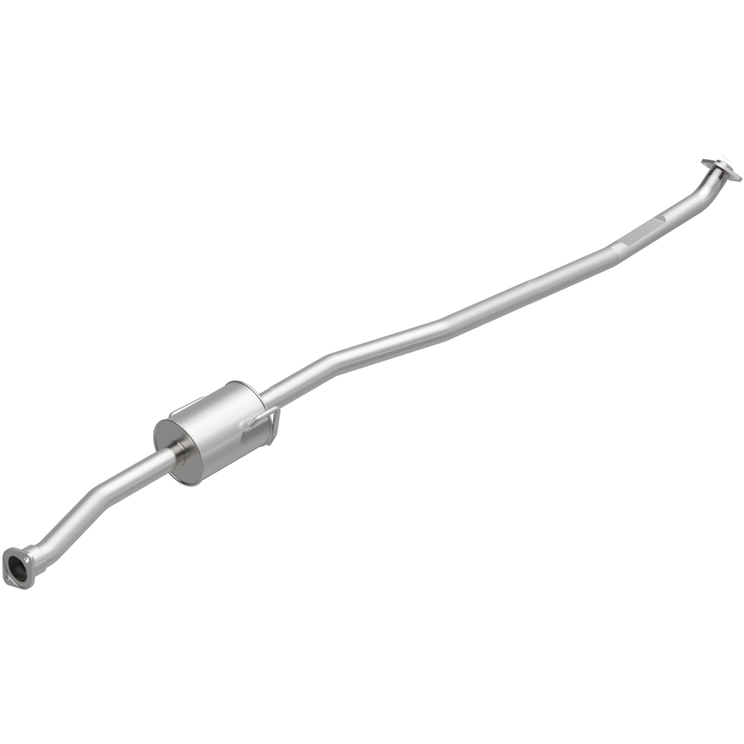Exhaust Resonator