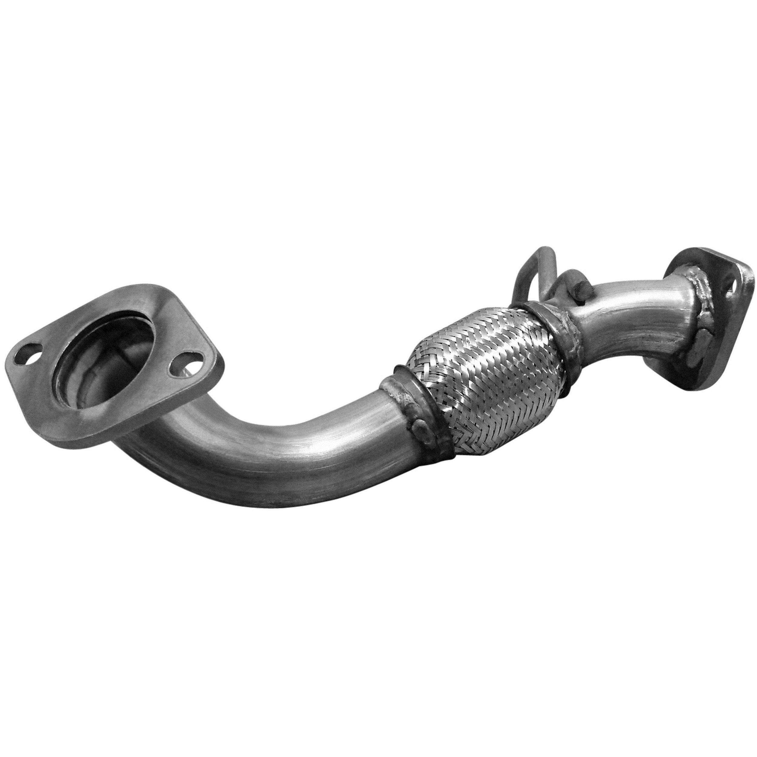 Exhaust Pipe