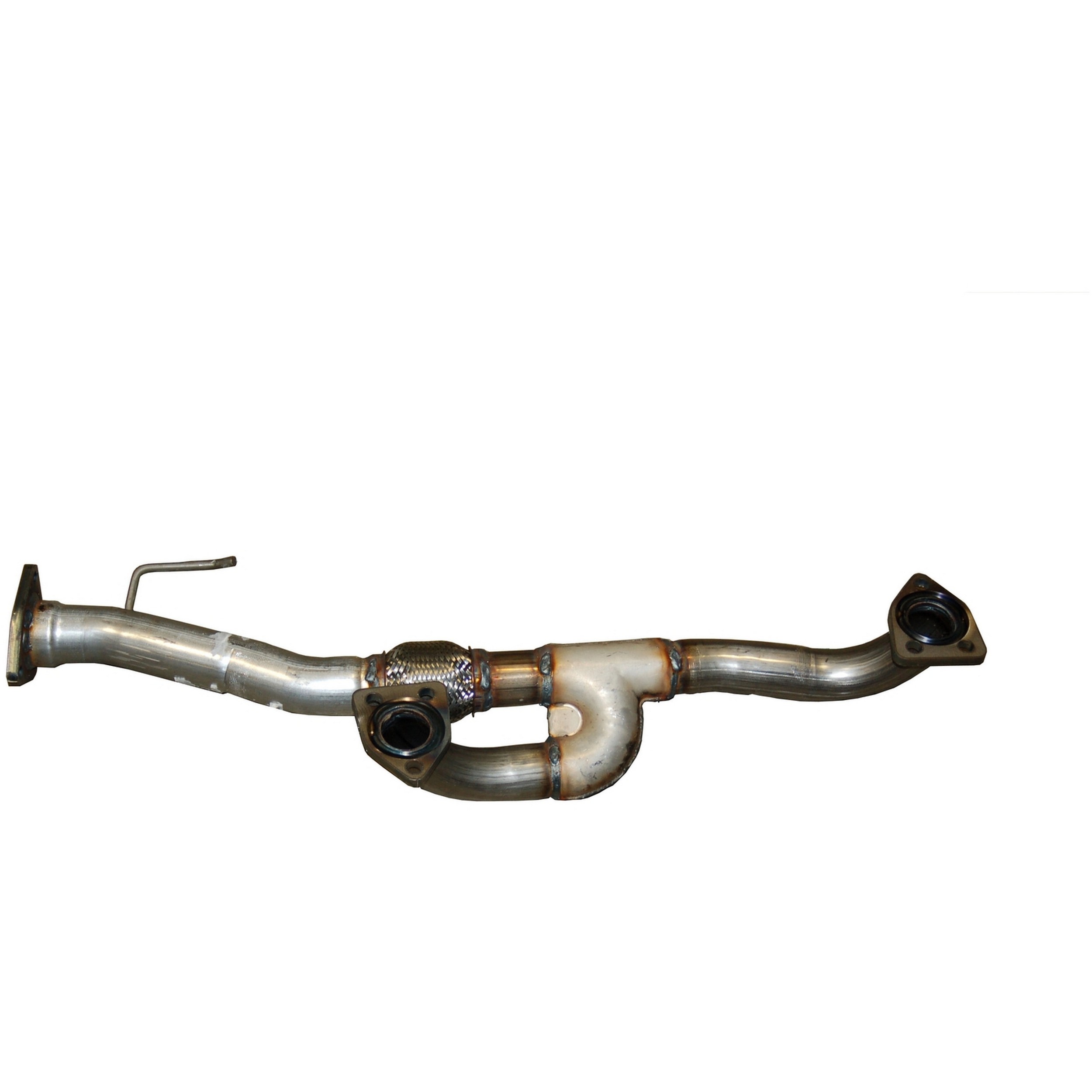 Exhaust Pipe