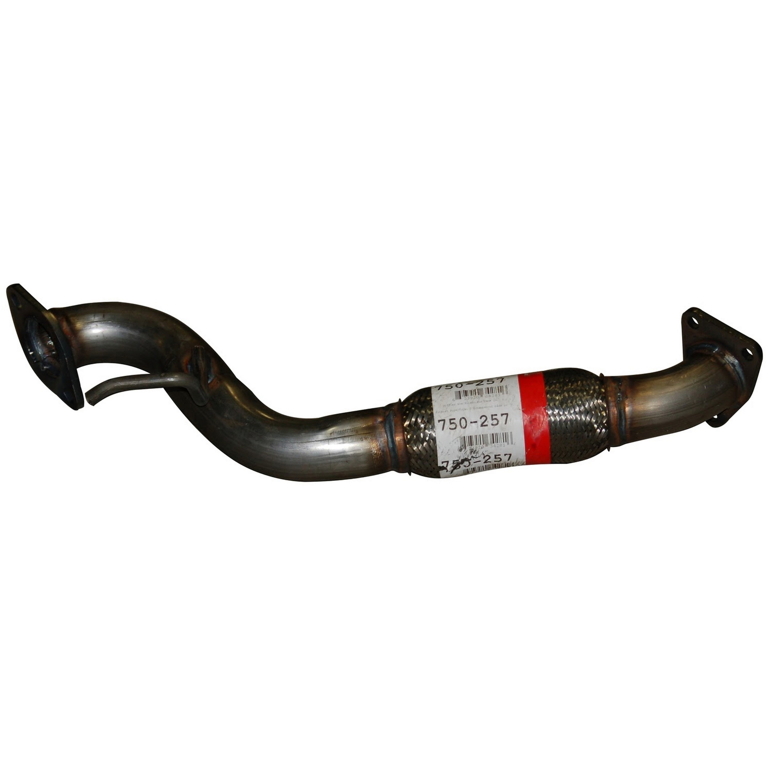 Exhaust Pipe