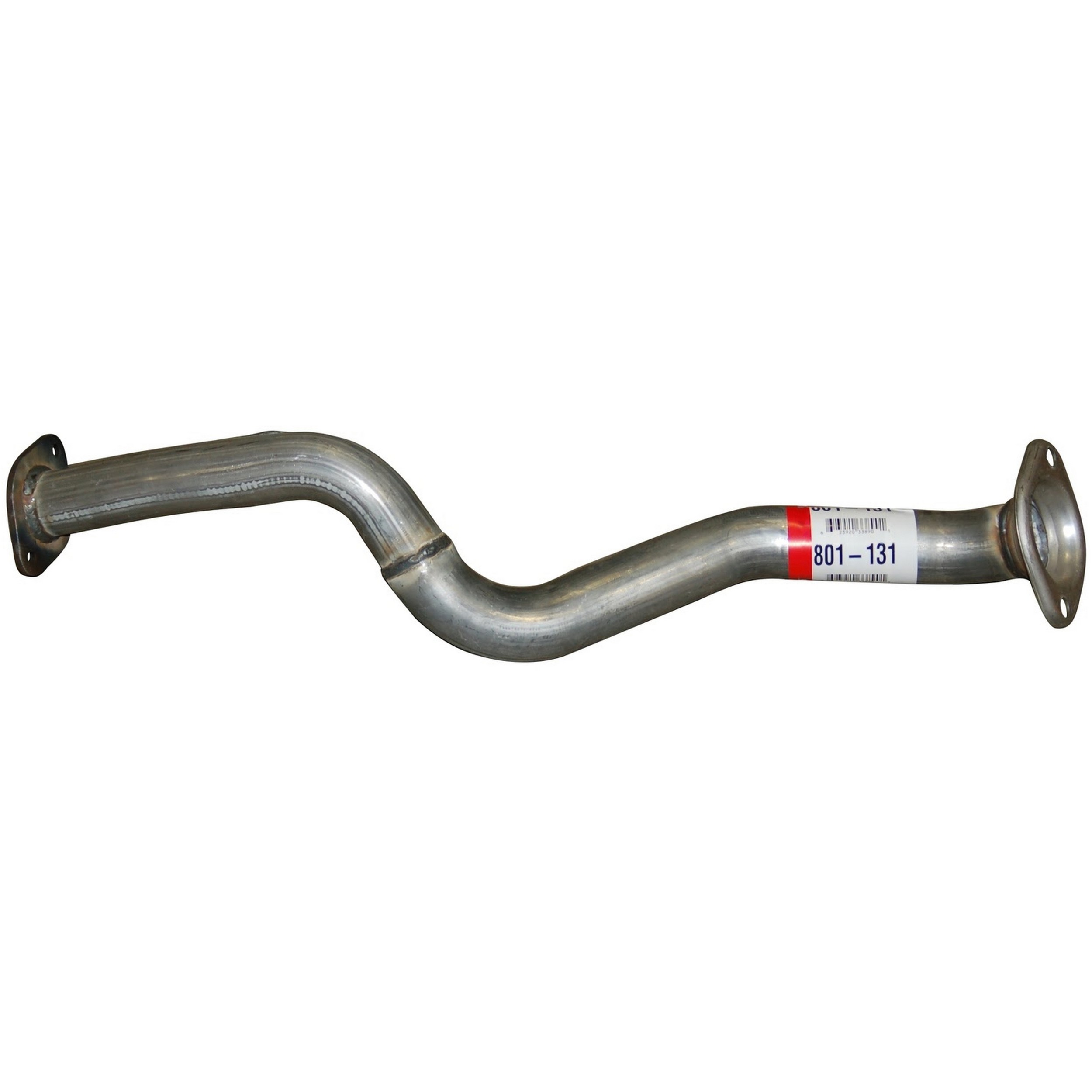 Exhaust Pipe
