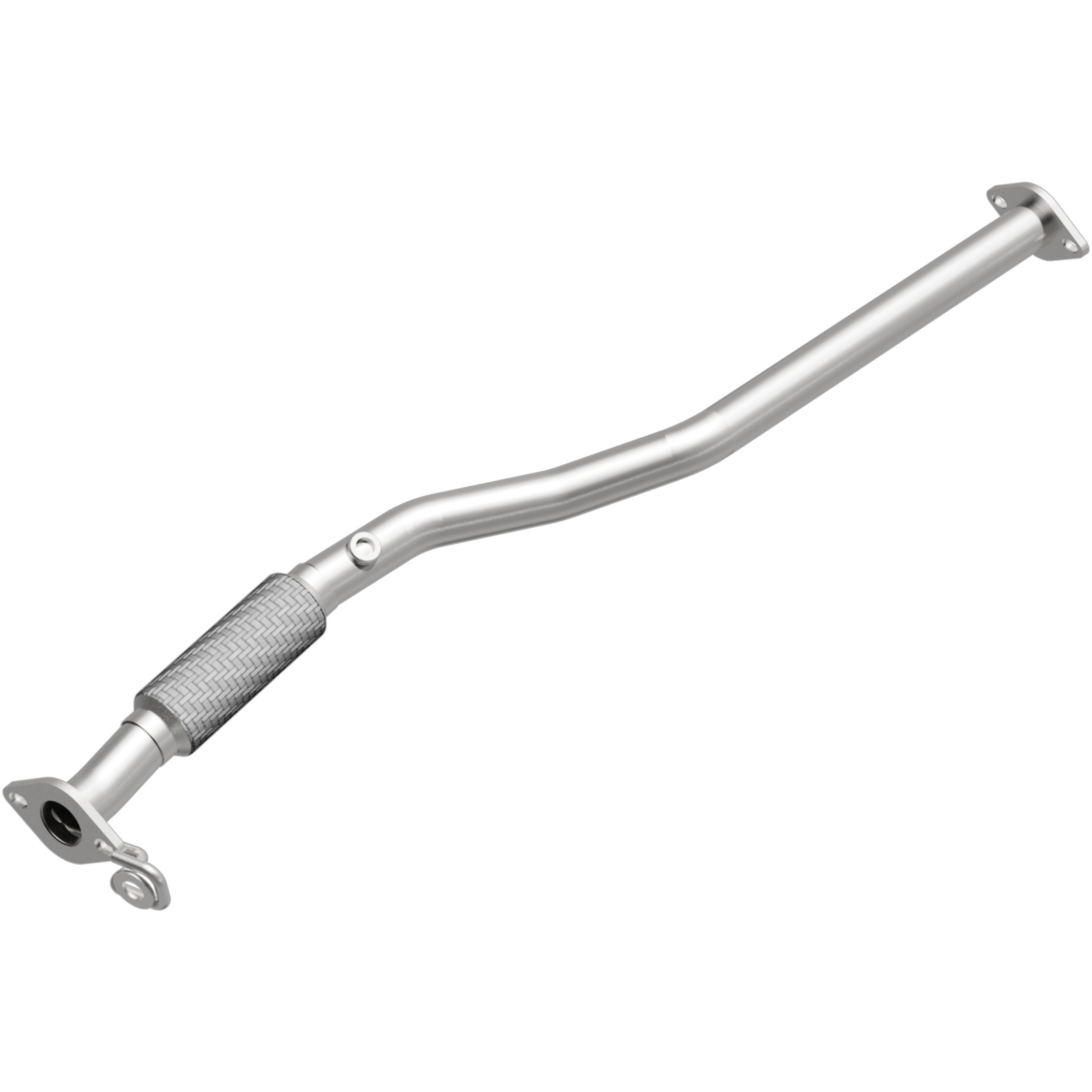 Exhaust Pipe