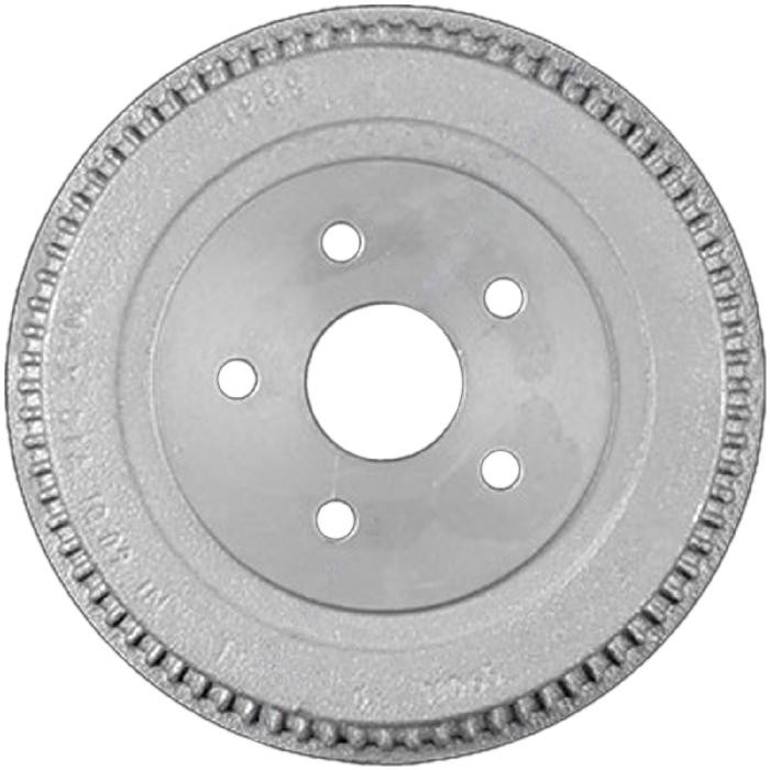 BENDIX Brake Drum
