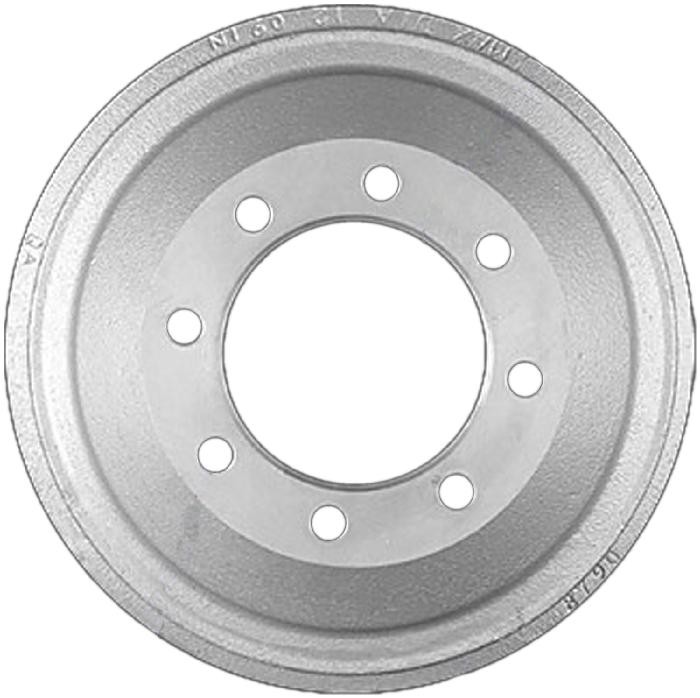 BENDIX Brake Drum