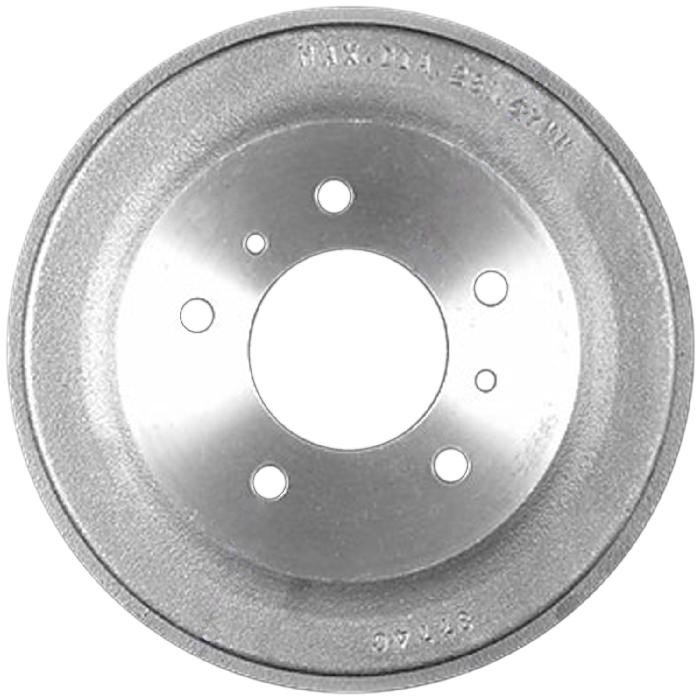 BENDIX Brake Drum