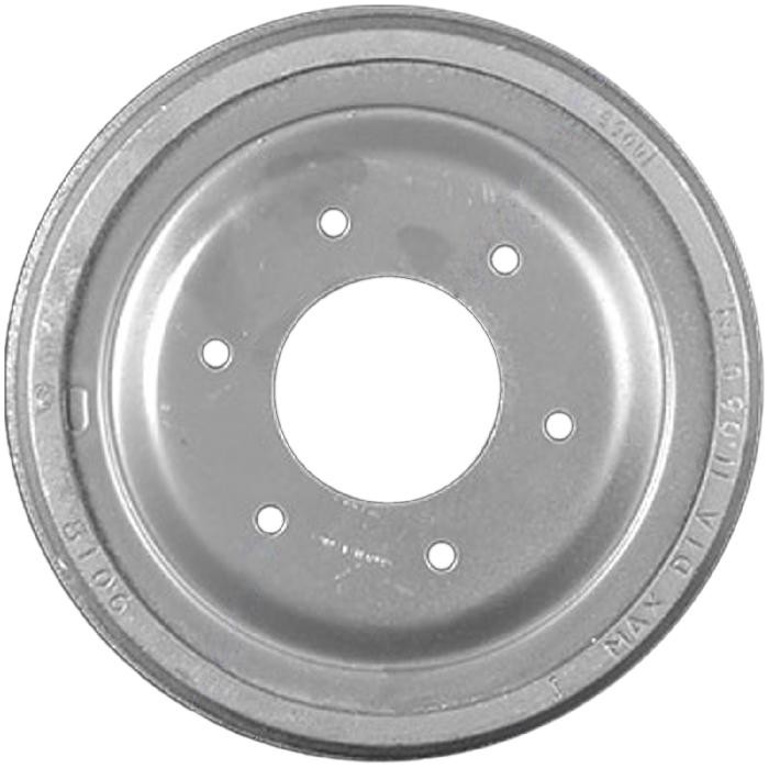BENDIX Brake Drum