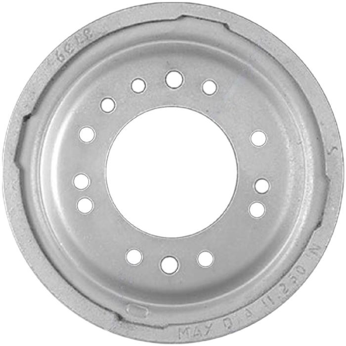 BENDIX Brake Drum