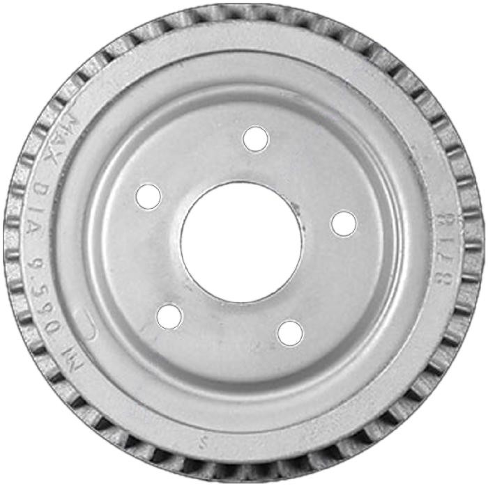 BENDIX Brake Drum