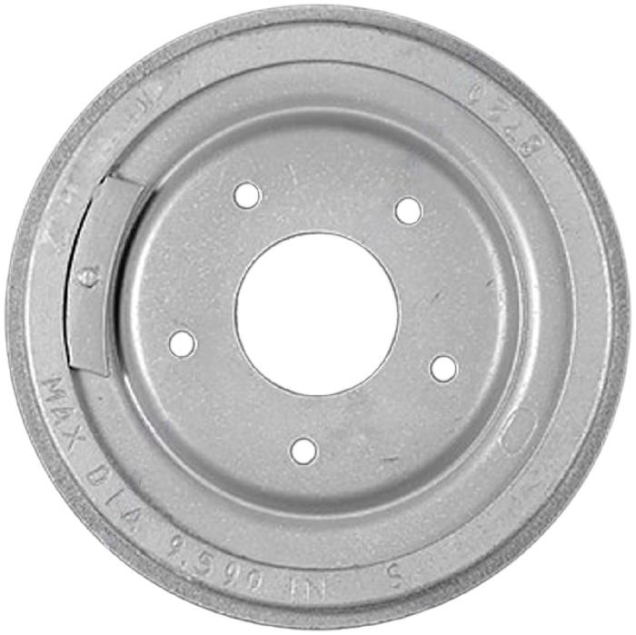 BENDIX Brake Drum