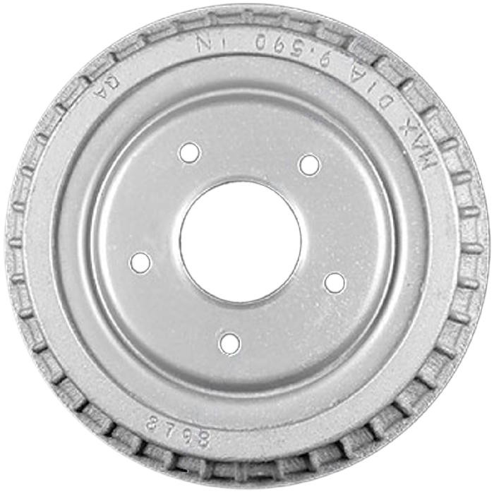 BENDIX Brake Drum