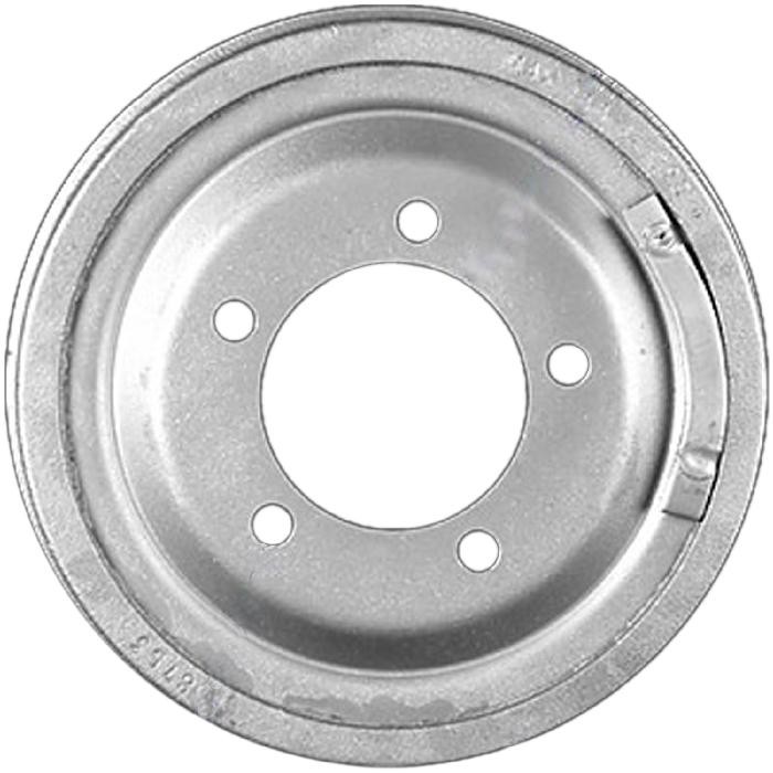 BENDIX Brake Drum