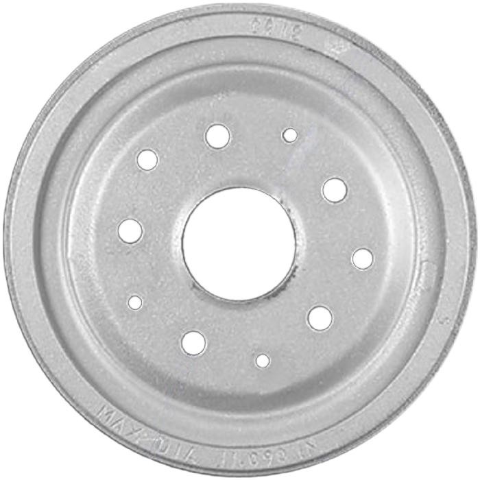 BENDIX Brake Drum