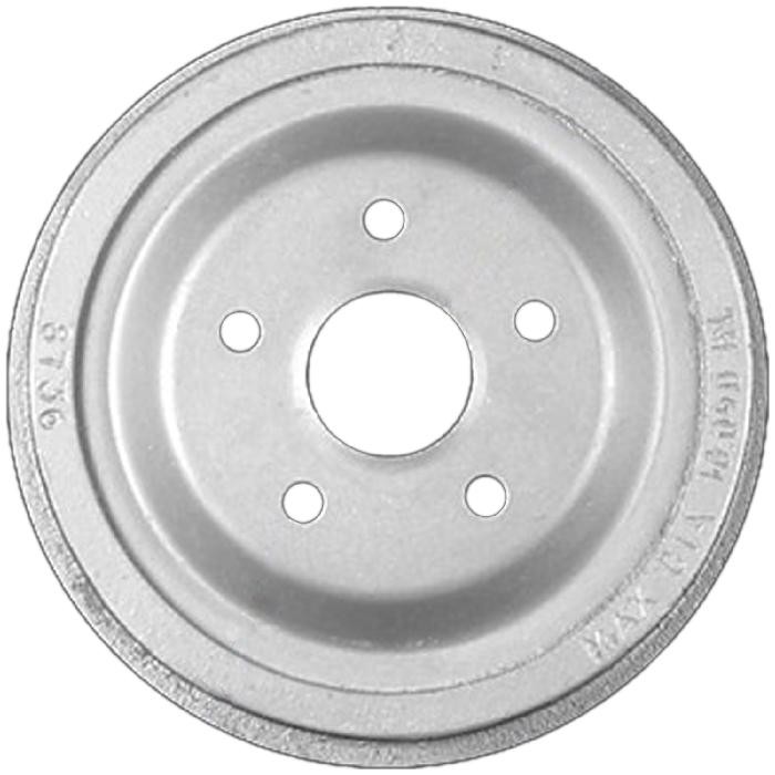 BENDIX Brake Drum