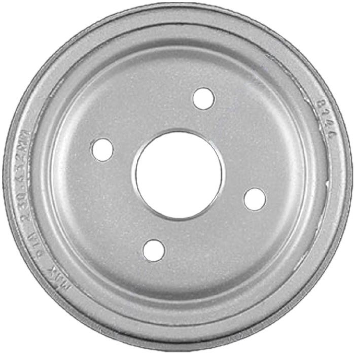 BENDIX Brake Drum