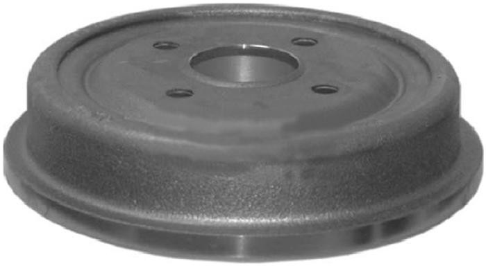 BENDIX Brake Drum