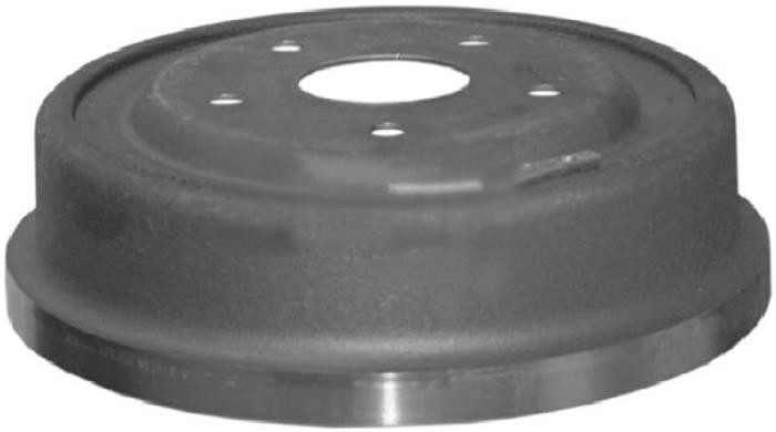 BENDIX Brake Drum