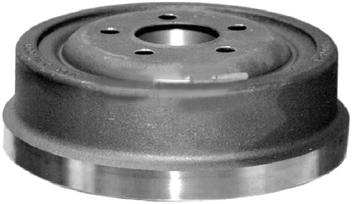 BENDIX Brake Drum