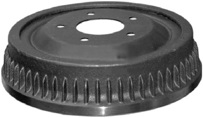 BENDIX Brake Drum