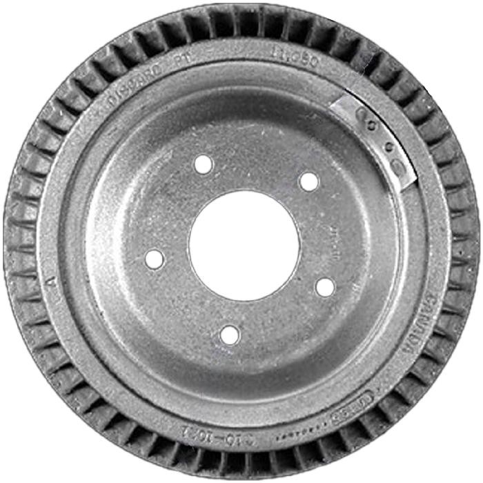 BENDIX Brake Drum