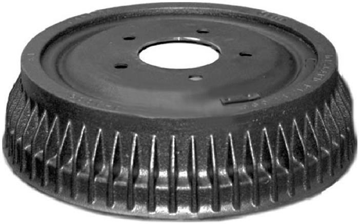 BENDIX Brake Drum