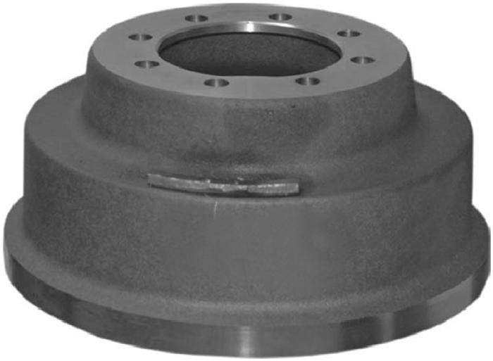 BENDIX Brake Drum