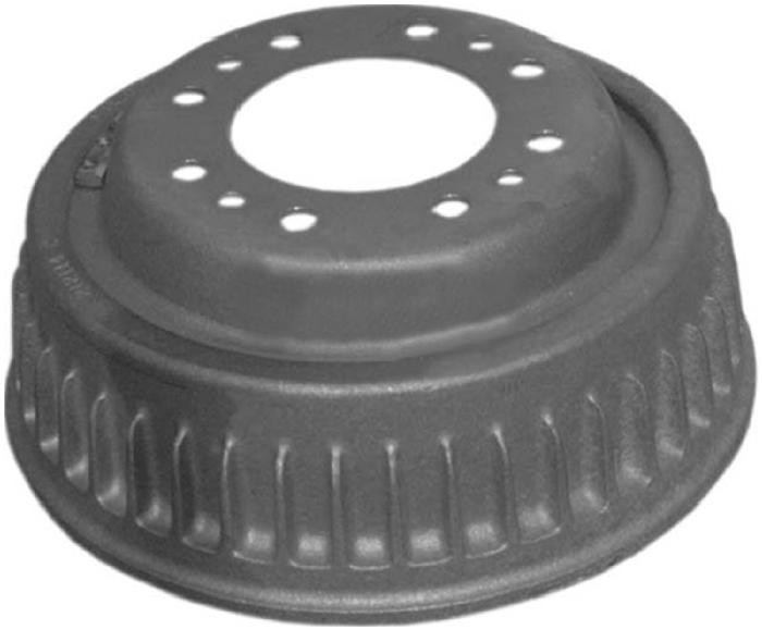 BENDIX Brake Drum