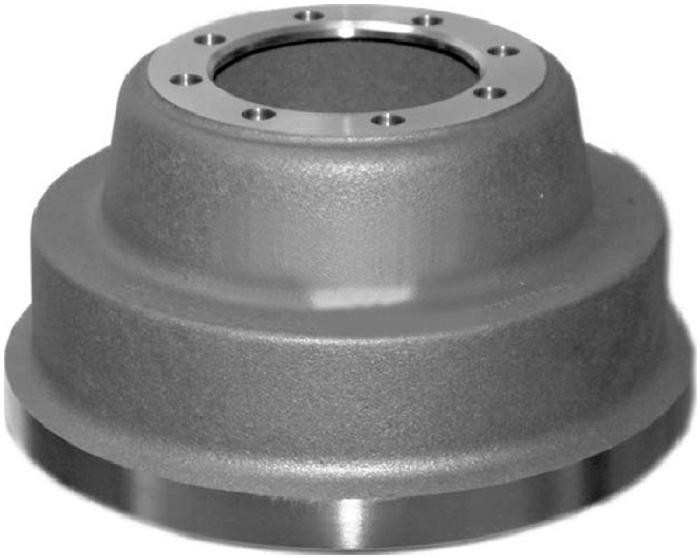 BENDIX Brake Drum