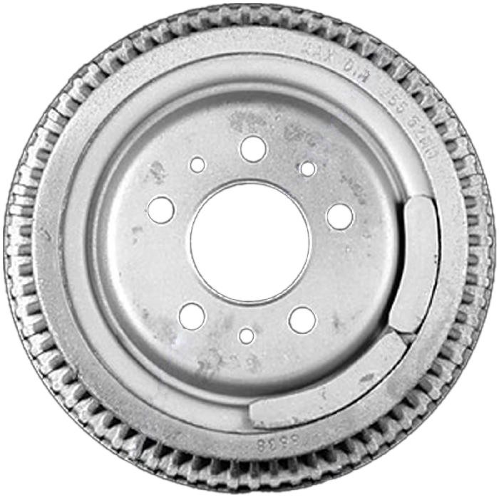 BENDIX Brake Drum
