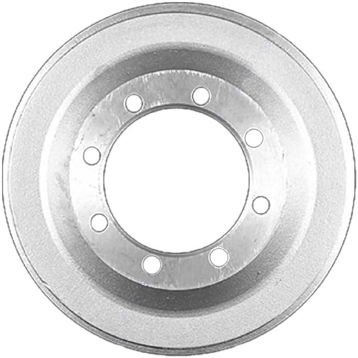 BENDIX Brake Drum
