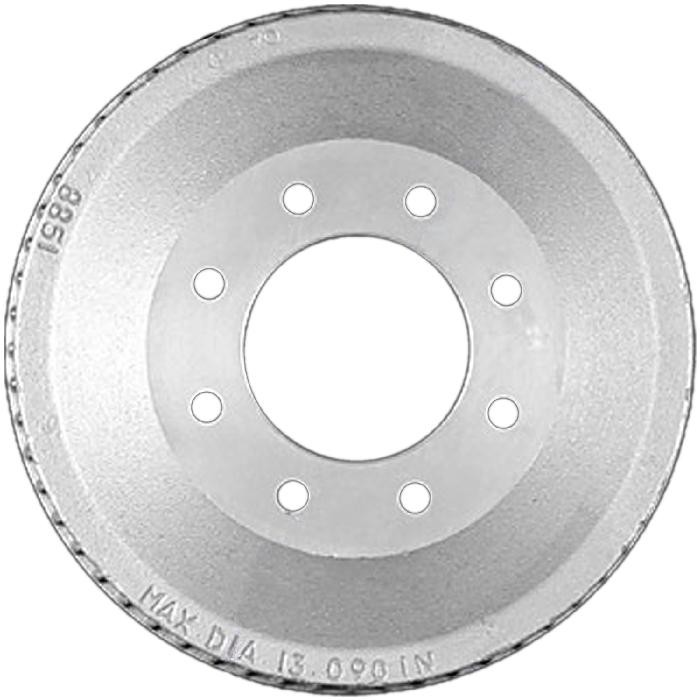 BENDIX Brake Drum