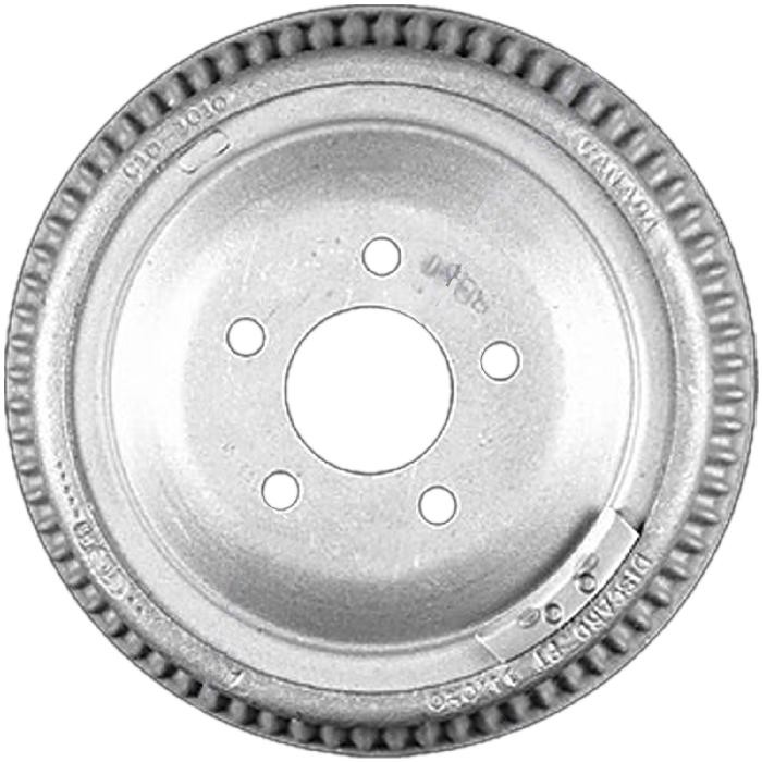 BENDIX Brake Drum