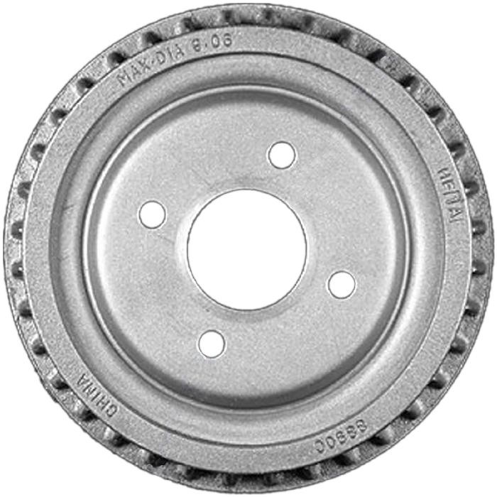 BENDIX Brake Drum
