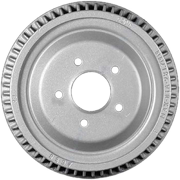 BENDIX Brake Drum