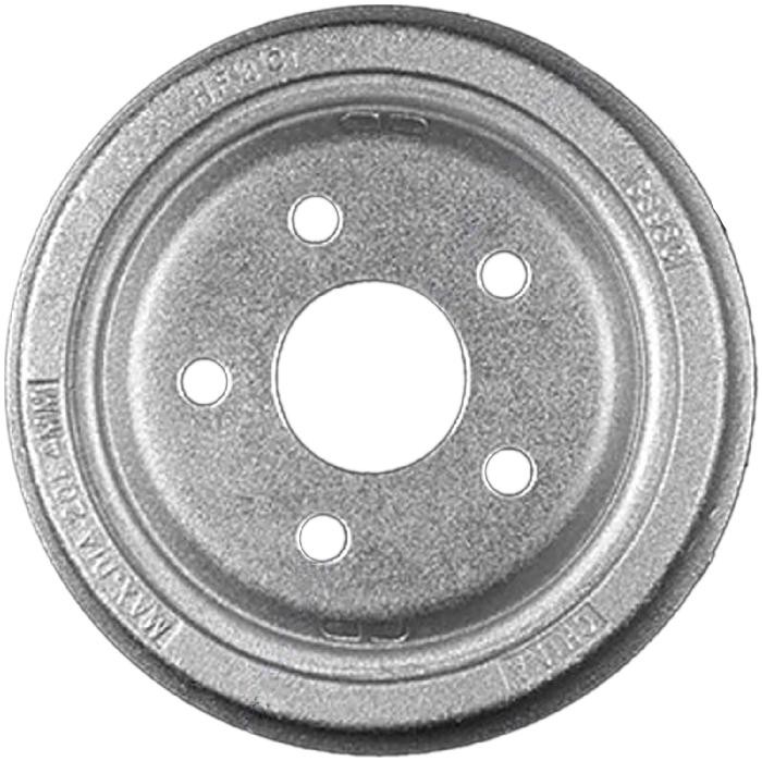 BENDIX Brake Drum