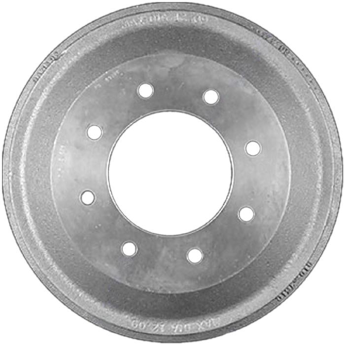 BENDIX Brake Drum