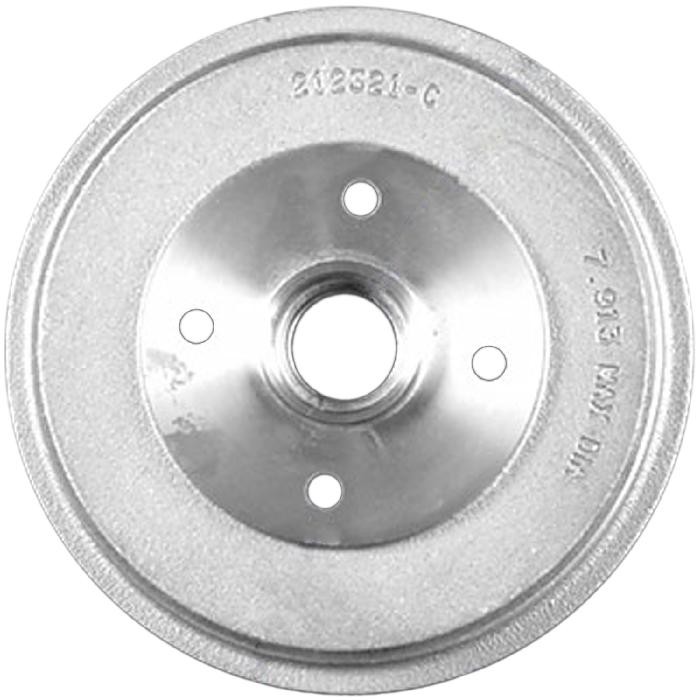 BENDIX Brake Drum