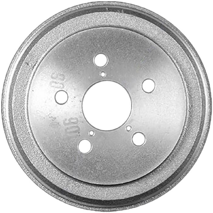 BENDIX Brake Drum