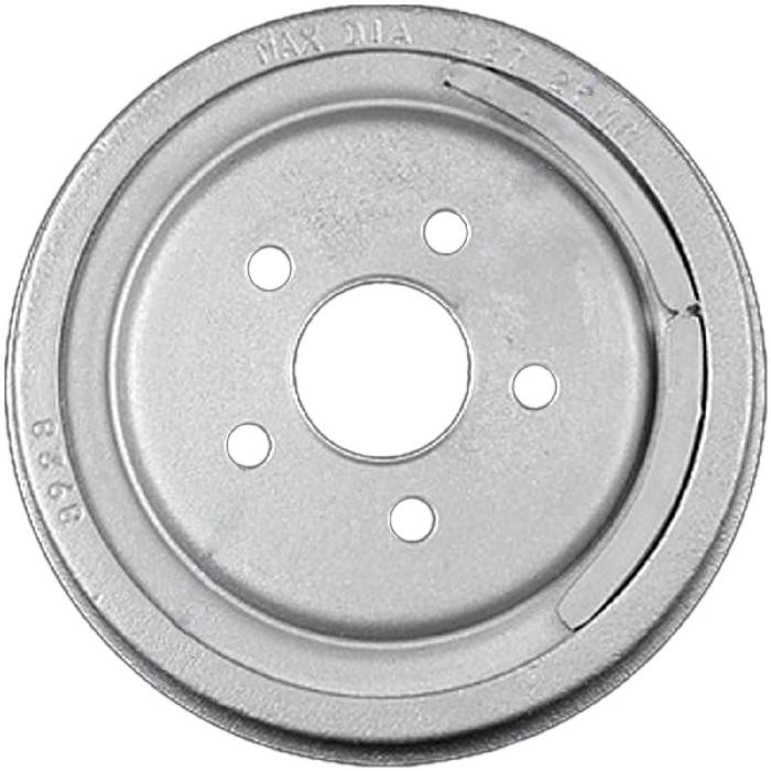 BENDIX Brake Drum