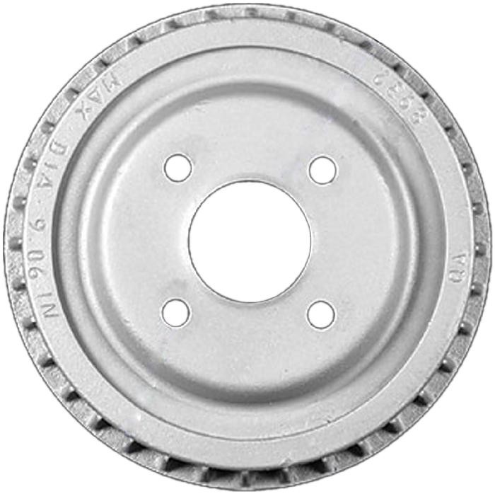 BENDIX Brake Drum