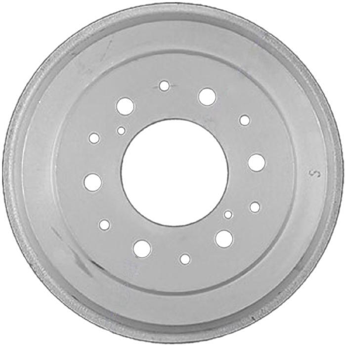 BENDIX Brake Drum