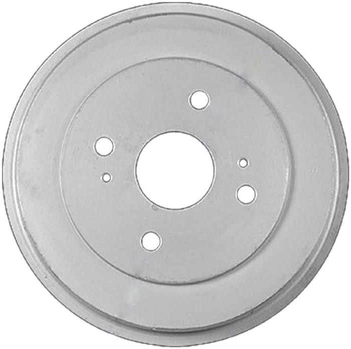 BENDIX Brake Drum