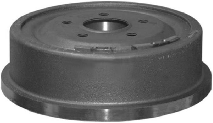 BENDIX Brake Drum