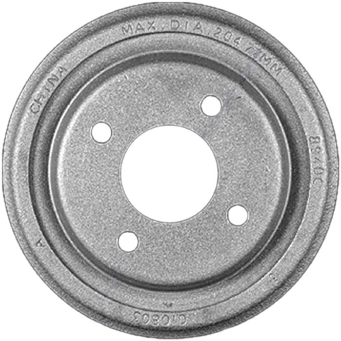 BENDIX Brake Drum