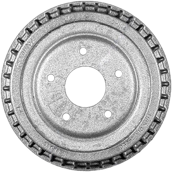 BENDIX Brake Drum