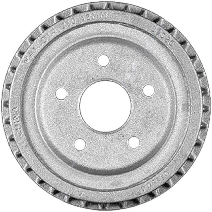BENDIX Brake Drum