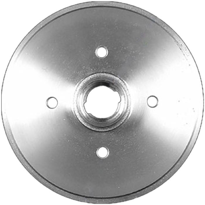BENDIX Brake Drum