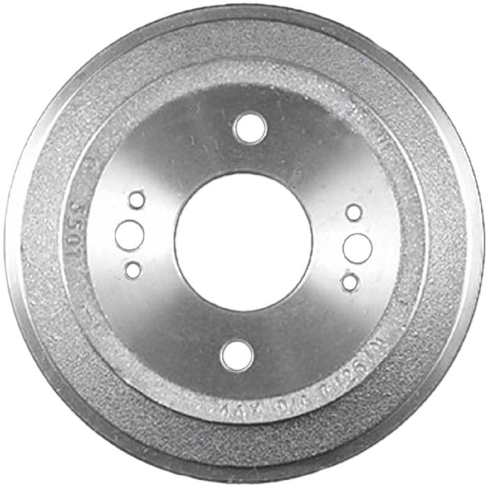 BENDIX Brake Drum