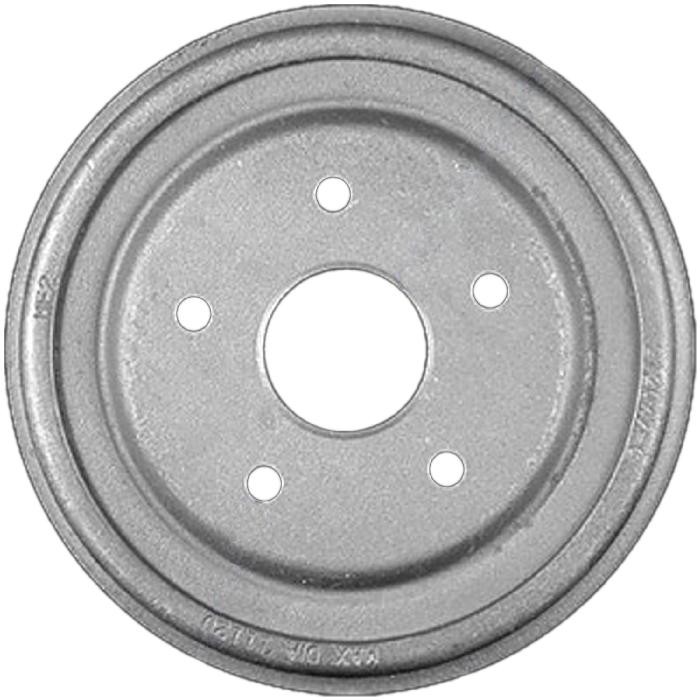 BENDIX Brake Drum