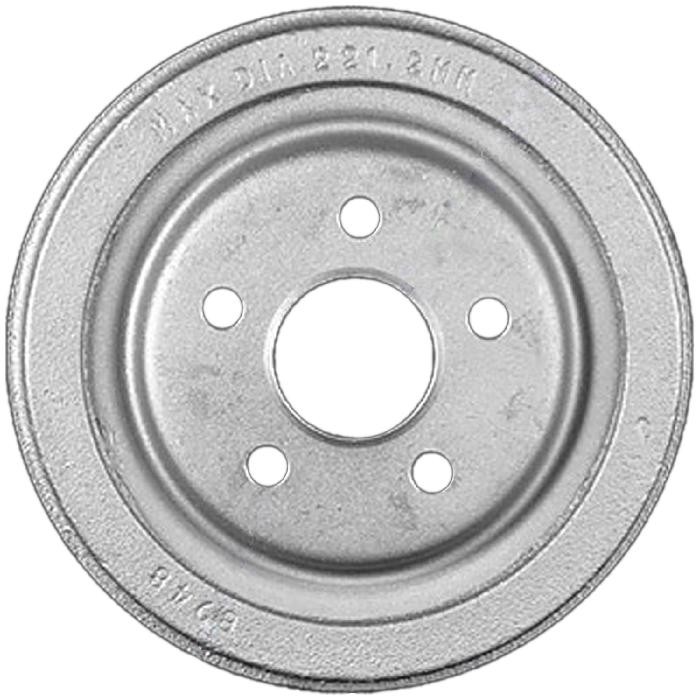 BENDIX Brake Drum